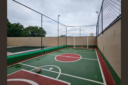 Apartamento à venda com 96m², 3 quartos e 2 vagasQuadra Esportiva