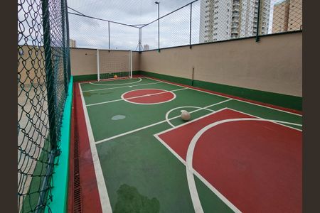 Apartamento à venda com 96m², 3 quartos e 2 vagasQuadra Esportiva