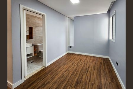Apartamento à venda com 96m², 3 quartos e 2 vagasSuíte