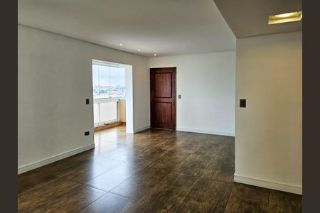 Apartamento à venda com 96m², 3 quartos e 2 vagasSala/Cozinha