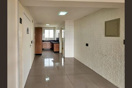 Apartamento à venda com 96m², 3 quartos e 2 vagasSala/Cozinha