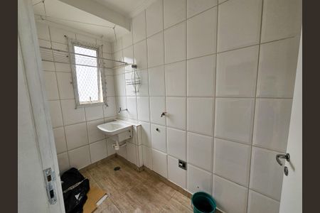 Apartamento à venda com 96m², 3 quartos e 2 vagasÁrea de Serviço