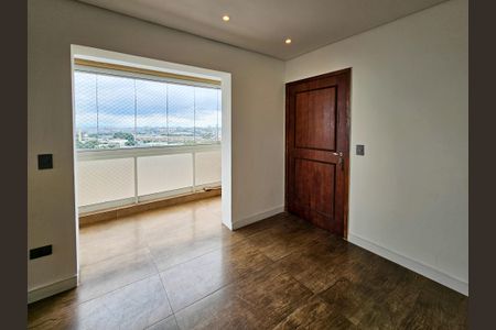 Apartamento à venda com 96m², 3 quartos e 2 vagasSala/Cozinha