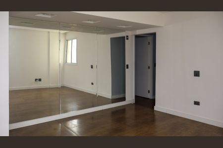 Apartamento à venda com 96m², 3 quartos e 2 vagasSala/Cozinha