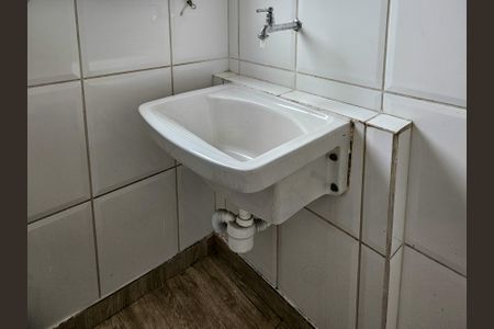 Apartamento à venda com 96m², 3 quartos e 2 vagasÁrea de Serviço