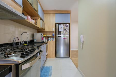 Apartamento para alugar com 76m², 2 quartos e 2 vagas Apartamento para alugar com 76m², 2 quartos e 2 vagasCozinha