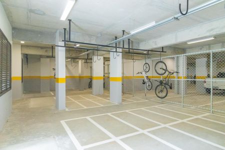 Apartamento para alugar com 76m², 2 quartos e 2 vagas Apartamento para alugar com 76m², 2 quartos e 2 vagasÁrea comum