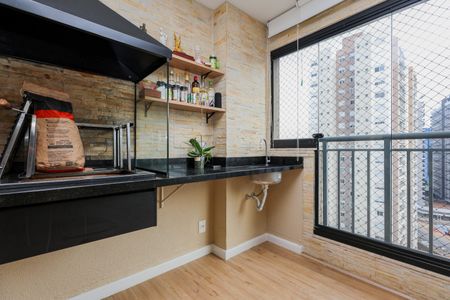 Apartamento para alugar com 76m², 2 quartos e 2 vagas Apartamento para alugar com 76m², 2 quartos e 2 vagasVaranda da Sala