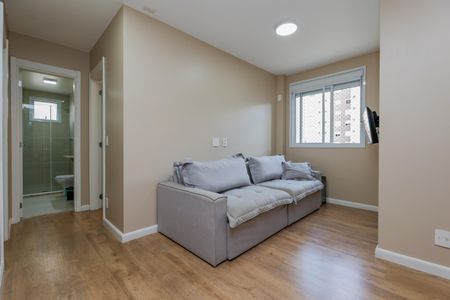 Apartamento para alugar com 76m², 2 quartos e 2 vagas Apartamento para alugar com 76m², 2 quartos e 2 vagasSala