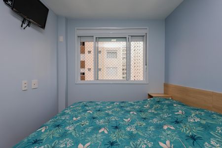 Apartamento para alugar com 76m², 2 quartos e 2 vagas Apartamento para alugar com 76m², 2 quartos e 2 vagasSuíte