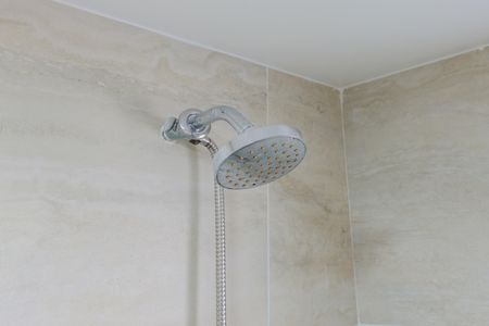 Apartamento para alugar com 76m², 2 quartos e 2 vagas Apartamento para alugar com 76m², 2 quartos e 2 vagasBanheiro da Suíte