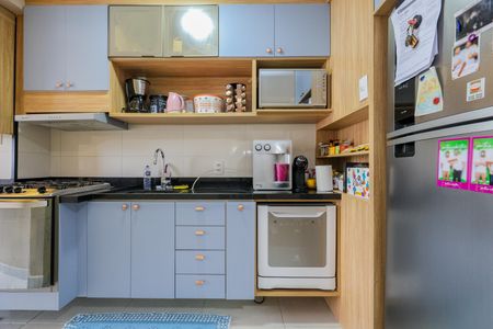 Apartamento para alugar com 76m², 2 quartos e 2 vagas Apartamento para alugar com 76m², 2 quartos e 2 vagasCozinha