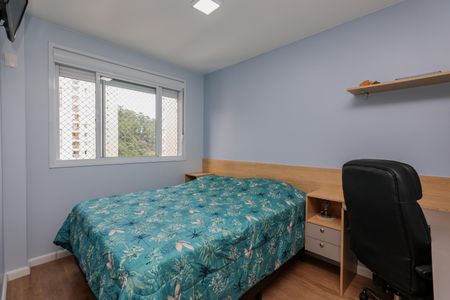 Apartamento para alugar com 76m², 2 quartos e 2 vagas Apartamento para alugar com 76m², 2 quartos e 2 vagasSuíte