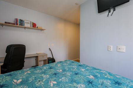 Apartamento para alugar com 76m², 2 quartos e 2 vagas Apartamento para alugar com 76m², 2 quartos e 2 vagasSuíte