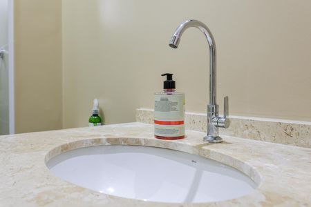 Apartamento para alugar com 76m², 2 quartos e 2 vagas Apartamento para alugar com 76m², 2 quartos e 2 vagasBanheiro