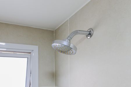 Apartamento para alugar com 76m², 2 quartos e 2 vagas Apartamento para alugar com 76m², 2 quartos e 2 vagasBanheiro