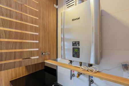 Apartamento para alugar com 76m², 2 quartos e 2 vagas Apartamento para alugar com 76m², 2 quartos e 2 vagasÁrea de Serviço