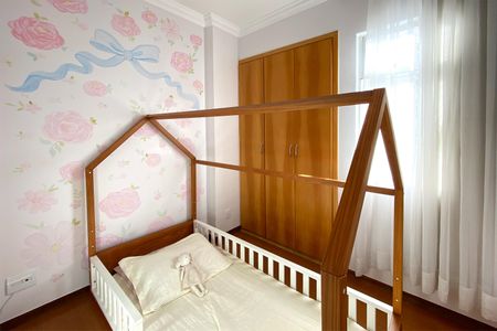 Apartamento à venda com 92m², 3 quartos e 2 vagas Apartamento à venda com 92m², 3 quartos e 2 vagasQuarto 2