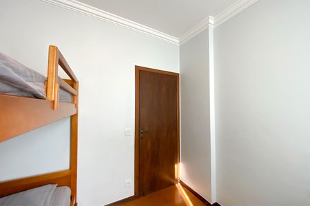 Apartamento à venda com 92m², 3 quartos e 2 vagas Apartamento à venda com 92m², 3 quartos e 2 vagasQuarto 3