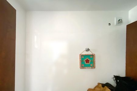 Apartamento à venda com 92m², 3 quartos e 2 vagas Apartamento à venda com 92m², 3 quartos e 2 vagasQuarto de Serviço