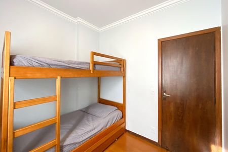 Apartamento à venda com 92m², 3 quartos e 2 vagas Apartamento à venda com 92m², 3 quartos e 2 vagasQuarto 3