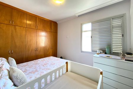 Apartamento à venda com 92m², 3 quartos e 2 vagas Apartamento à venda com 92m², 3 quartos e 2 vagasSuite 1