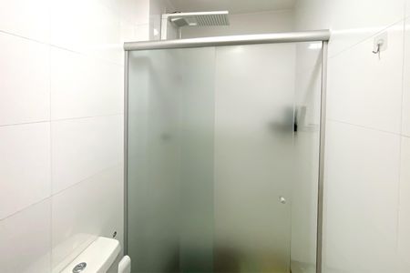 Apartamento à venda com 92m², 3 quartos e 2 vagas Apartamento à venda com 92m², 3 quartos e 2 vagasBanheiro