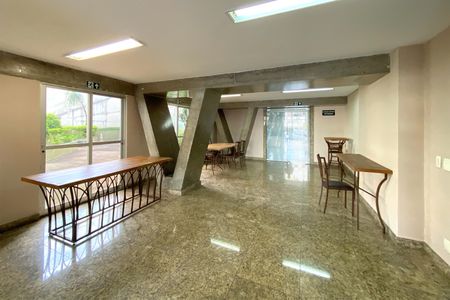 Apartamento à venda com 92m², 3 quartos e 2 vagas Apartamento à venda com 92m², 3 quartos e 2 vagasÁrea comum