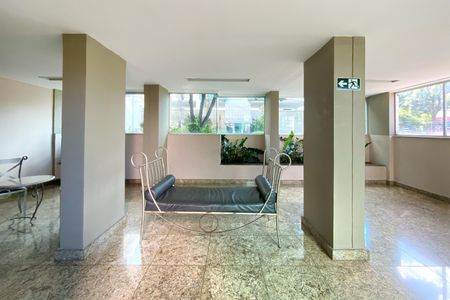 Apartamento à venda com 92m², 3 quartos e 2 vagas Apartamento à venda com 92m², 3 quartos e 2 vagasÁrea comum