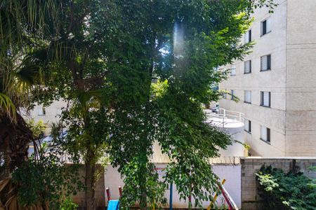 Apartamento à venda com 53m², 2 quartos e 1 vaga