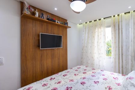 Apartamento à venda com 53m², 2 quartos e 1 vaga