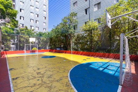 Apartamento à venda com 53m², 2 quartos e 1 vaga