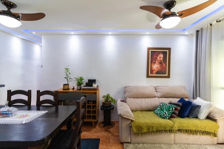 Apartamento à venda com 53m², 2 quartos e 1 vaga