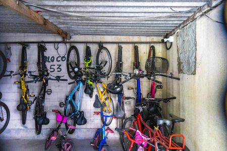 Apartamento à venda com 53m², 2 quartos e 1 vaga