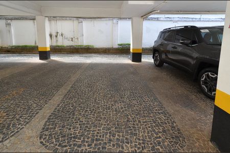 Apartamento à venda com 100m², 3 quartos e 1 vagaGaragem