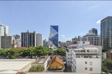 Apartamento à venda com 100m², 3 quartos e 1 vagaVista