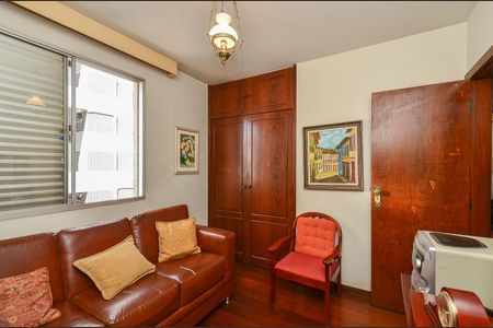 Apartamento à venda com 100m², 3 quartos e 1 vagaQuarto 1