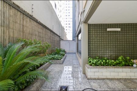 Apartamento à venda com 100m², 3 quartos e 1 vagaEntrada