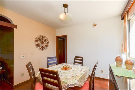 Apartamento à venda com 100m², 3 quartos e 1 vagaSala de Jantar