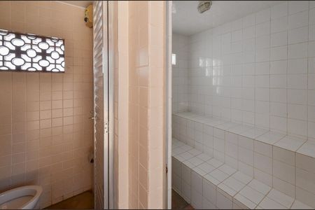 Apartamento à venda com 100m², 3 quartos e 1 vagaÁrea comum - Sauna
