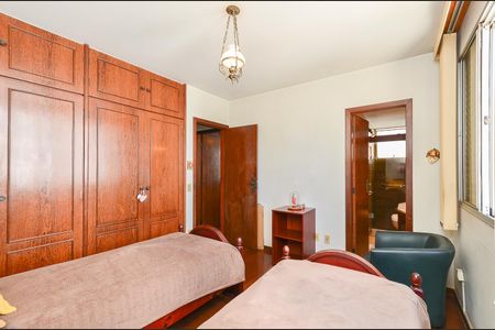 Apartamento à venda com 100m², 3 quartos e 1 vagaSuíte