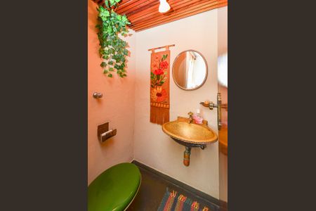 Apartamento à venda com 100m², 3 quartos e 1 vagaLavabo