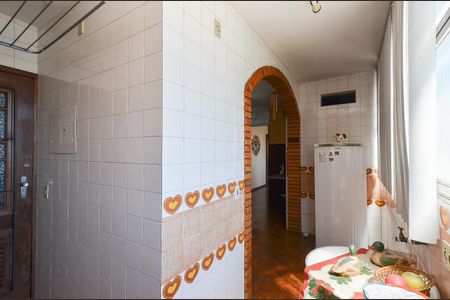 Apartamento à venda com 100m², 3 quartos e 1 vagaÁrea de Serviço