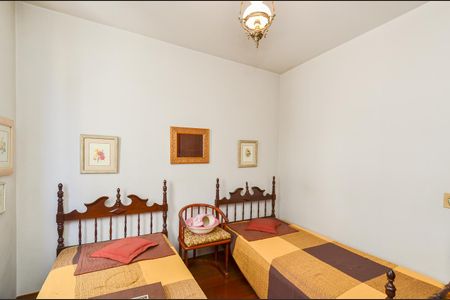 Apartamento à venda com 100m², 3 quartos e 1 vagaQuarto 2