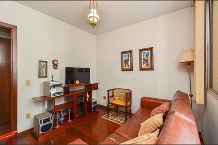 Apartamento à venda com 100m², 3 quartos e 1 vagaQuarto 1