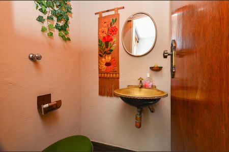 Apartamento à venda com 100m², 3 quartos e 1 vagaLavabo