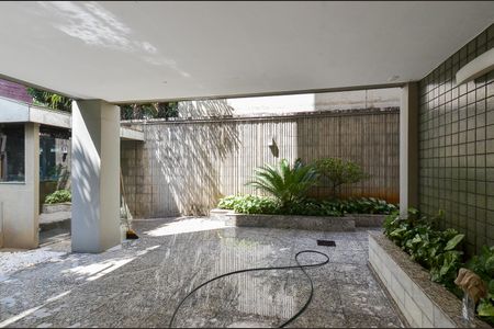 Apartamento à venda com 100m², 3 quartos e 1 vagaEntrada