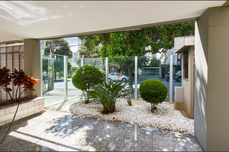 Apartamento à venda com 100m², 3 quartos e 1 vagaEntrada