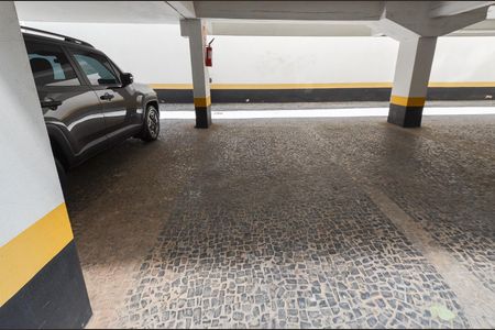 Apartamento à venda com 100m², 3 quartos e 1 vagaGaragem