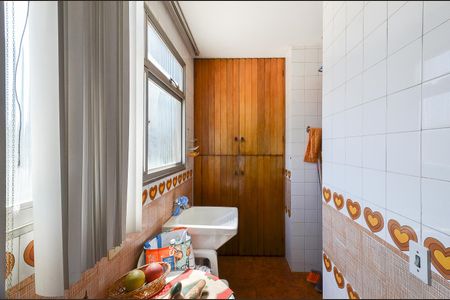 Apartamento à venda com 100m², 3 quartos e 1 vagaÁrea de Serviço